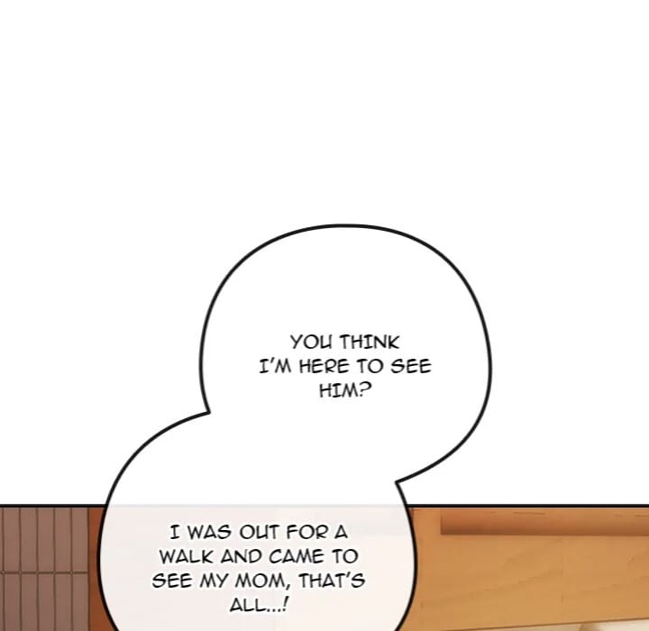 But You’re the Same Age as My Daughter?! - Chapter 50 — Page 141