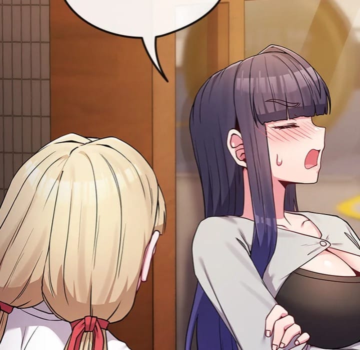 But You’re the Same Age as My Daughter?! - Chapter 50 — Page 142