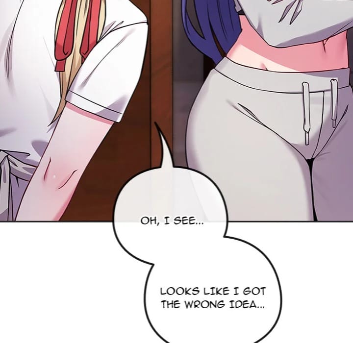 But You’re the Same Age as My Daughter?! - Chapter 50 — Page 143