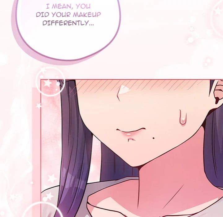 But You’re the Same Age as My Daughter?! - Chapter 50 — Page 145