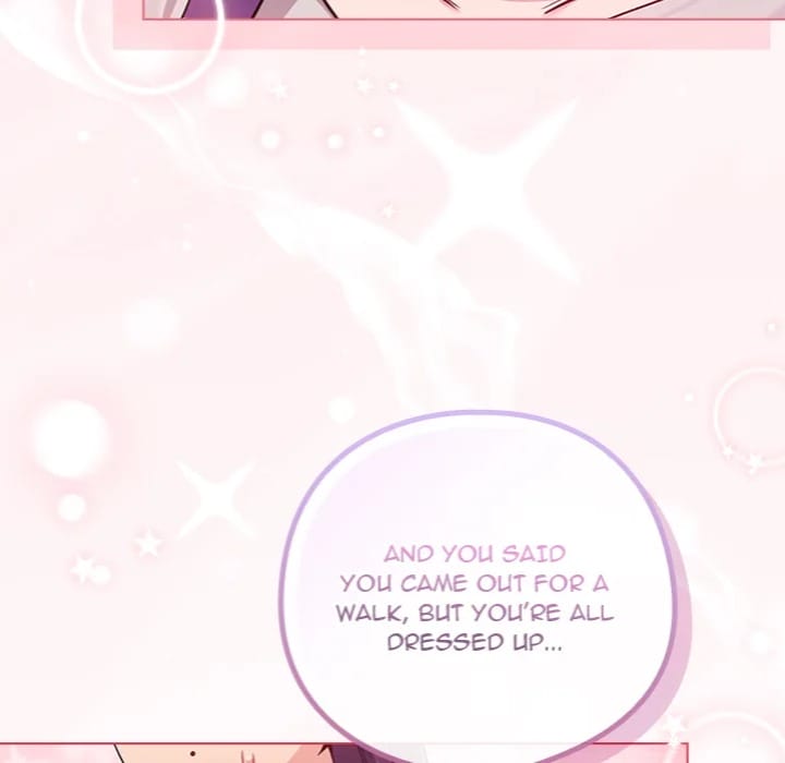 But You’re the Same Age as My Daughter?! - Chapter 50 — Page 146