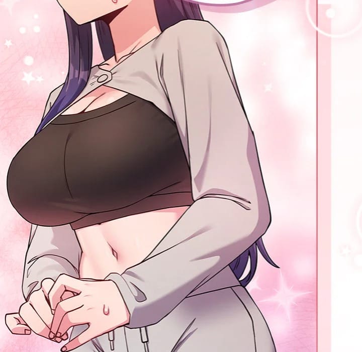 But You’re the Same Age as My Daughter?! - Chapter 50 — Page 147