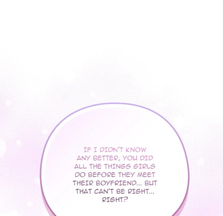 But You’re the Same Age as My Daughter?! - Chapter 50 — Page 149