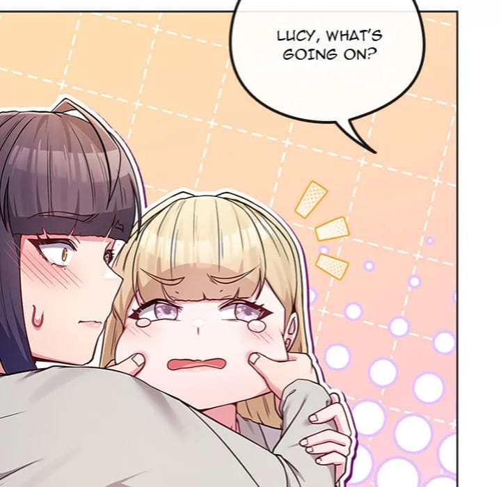 But You’re the Same Age as My Daughter?! - Chapter 50 — Page 154
