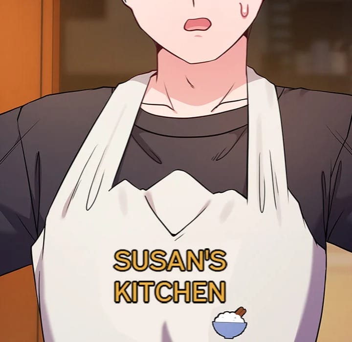 But You’re the Same Age as My Daughter?! - Chapter 50 — Page 157