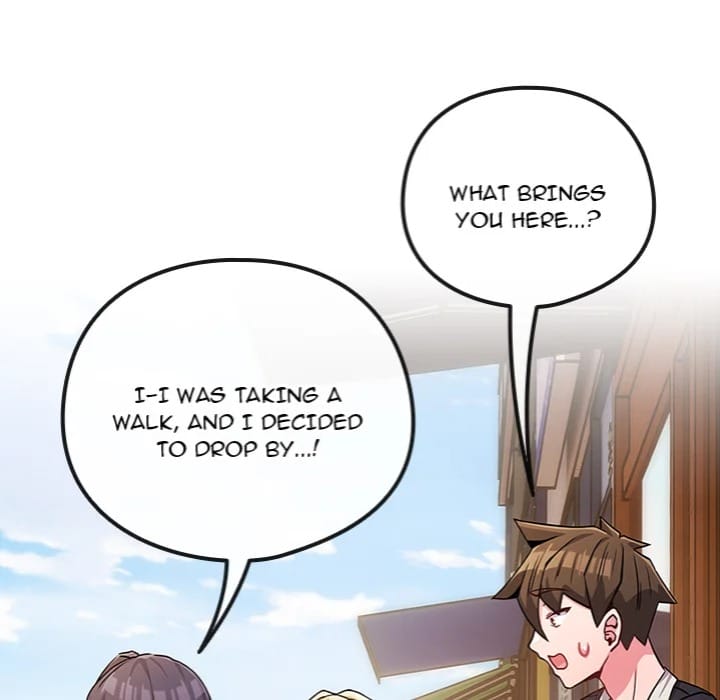 But You’re the Same Age as My Daughter?! - Chapter 50 — Page 159