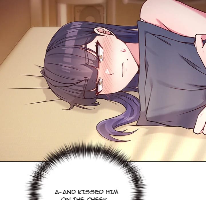 But You’re the Same Age as My Daughter?! - Chapter 50 — Page 16