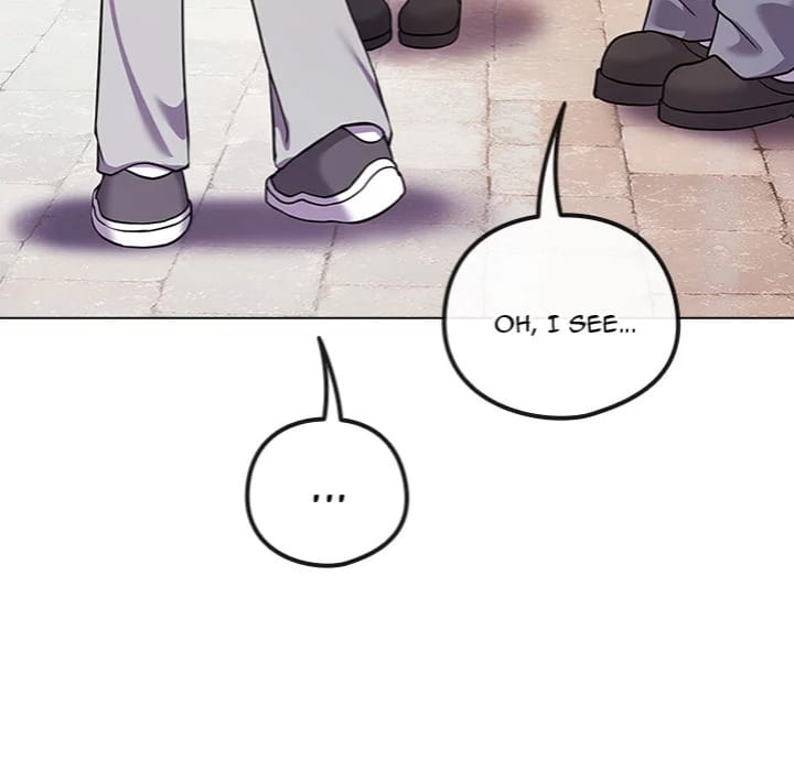 But You’re the Same Age as My Daughter?! - Chapter 50 — Page 161