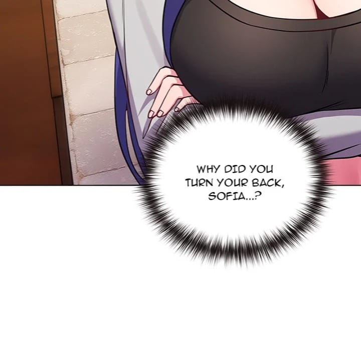 But You’re the Same Age as My Daughter?! - Chapter 50 — Page 164