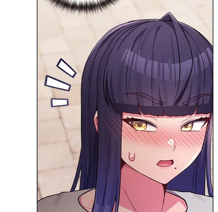 But You’re the Same Age as My Daughter?! - Chapter 50 — Page 166