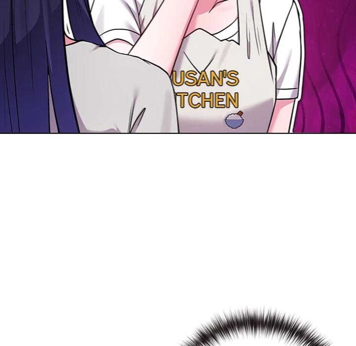 But You’re the Same Age as My Daughter?! - Chapter 50 — Page 169