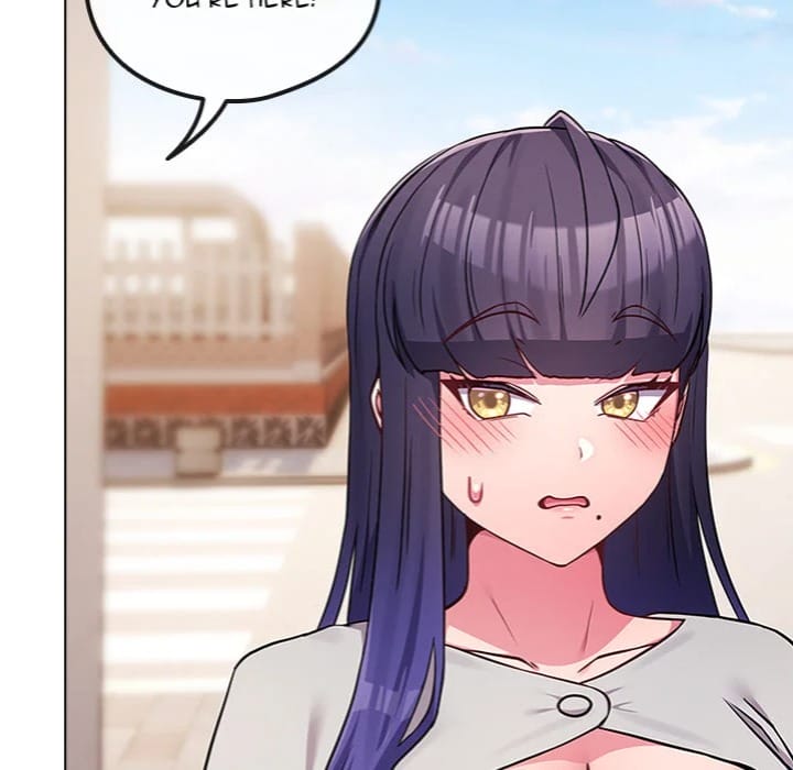 But You’re the Same Age as My Daughter?! - Chapter 50 — Page 173