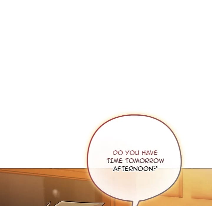 But You’re the Same Age as My Daughter?! - Chapter 50 — Page 175