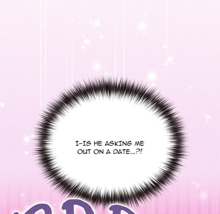 But You’re the Same Age as My Daughter?! - Chapter 50 — Page 181