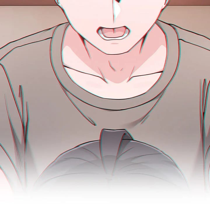 But You’re the Same Age as My Daughter?! - Chapter 50 — Page 23