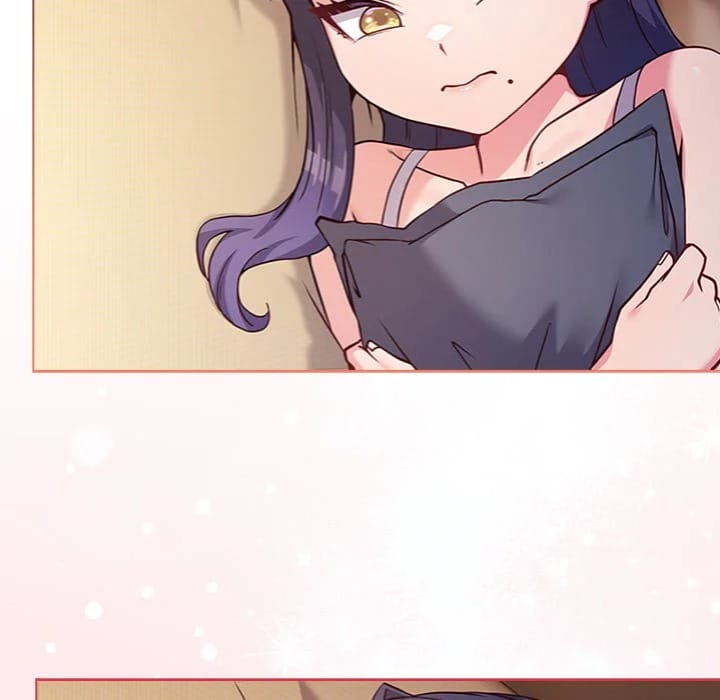But You’re the Same Age as My Daughter?! - Chapter 50 — Page 25