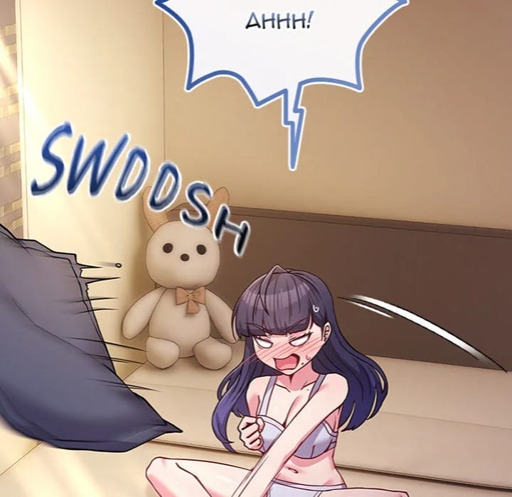 But You’re the Same Age as My Daughter?! - Chapter 50 — Page 28