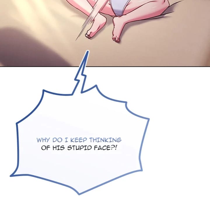 But You’re the Same Age as My Daughter?! - Chapter 50 — Page 29