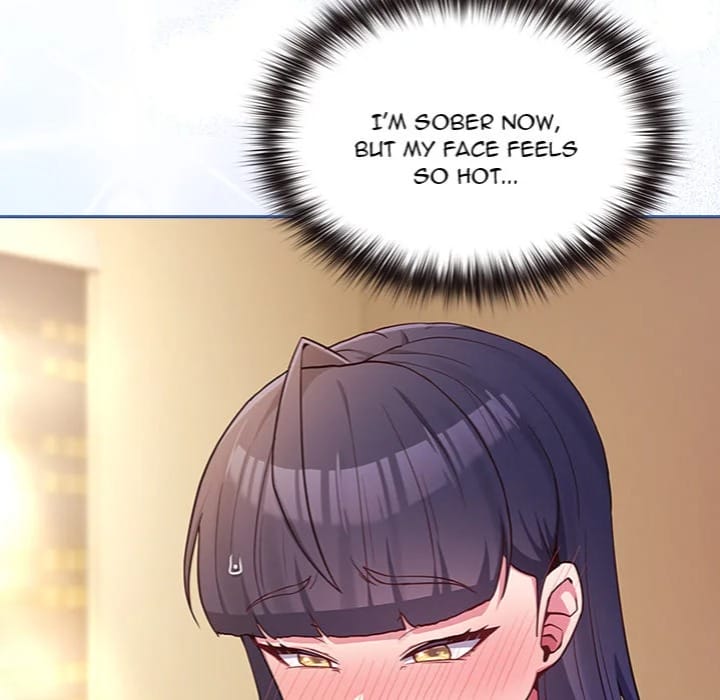 But You’re the Same Age as My Daughter?! - Chapter 50 — Page 31