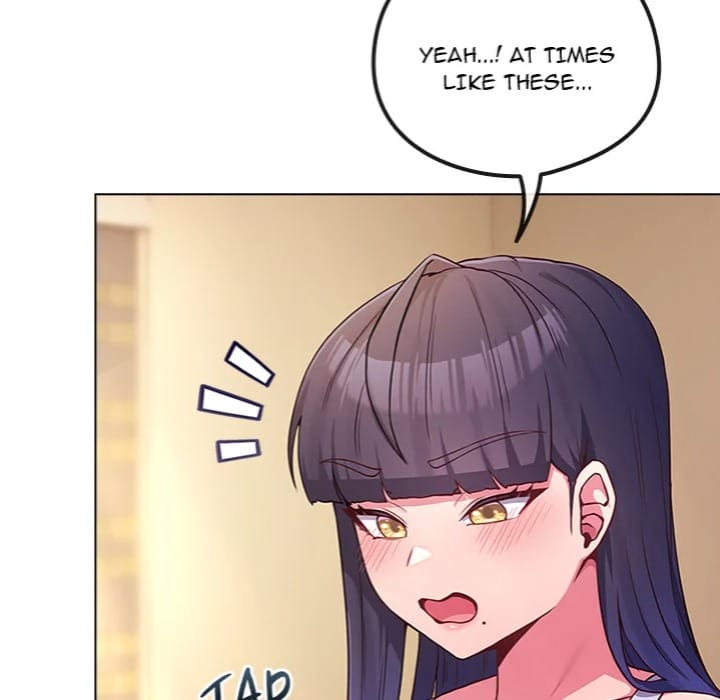 But You’re the Same Age as My Daughter?! - Chapter 50 — Page 34