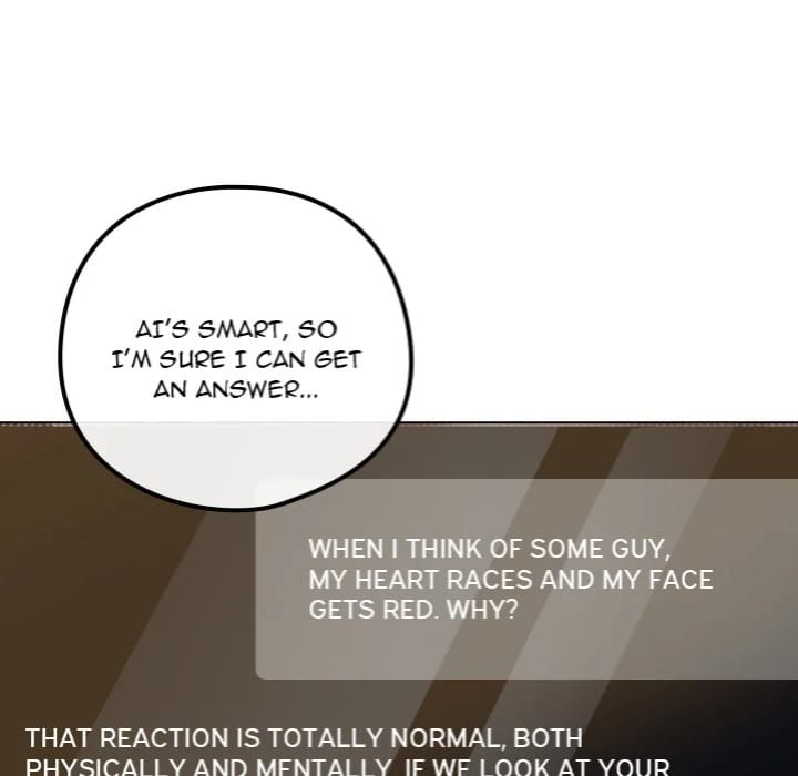But You’re the Same Age as My Daughter?! - Chapter 50 — Page 38