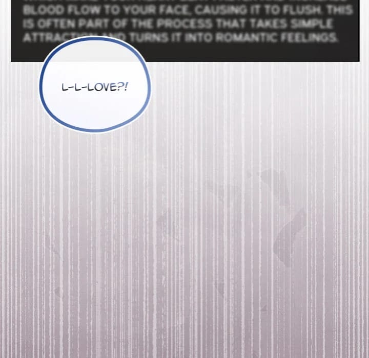 But You’re the Same Age as My Daughter?! - Chapter 50 — Page 41