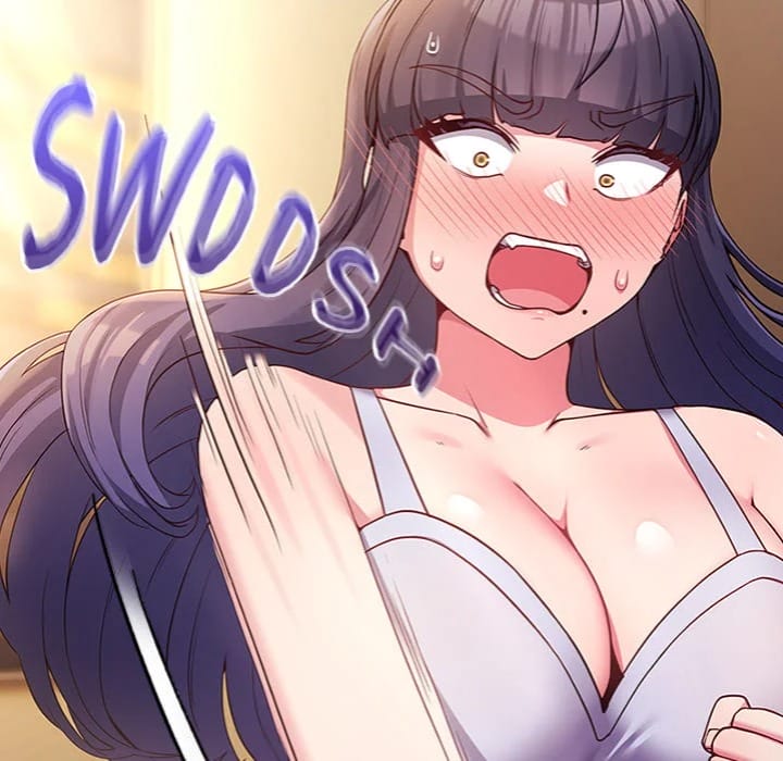 But You’re the Same Age as My Daughter?! - Chapter 50 — Page 43