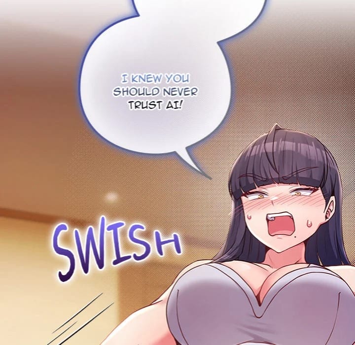 But You’re the Same Age as My Daughter?! - Chapter 50 — Page 46