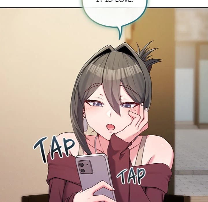 But You’re the Same Age as My Daughter?! - Chapter 50 — Page 58