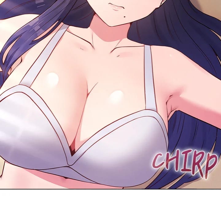 But You’re the Same Age as My Daughter?! - Chapter 50 — Page 6