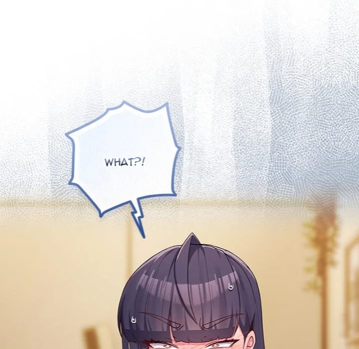 But You’re the Same Age as My Daughter?! - Chapter 50 — Page 60