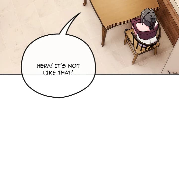 But You’re the Same Age as My Daughter?! - Chapter 50 — Page 65