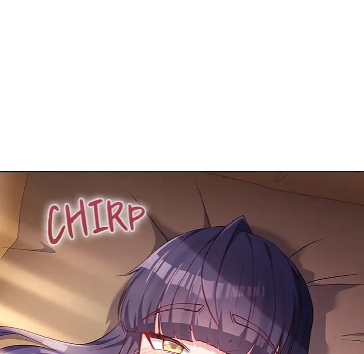 But You’re the Same Age as My Daughter?! - Chapter 50 — Page 7