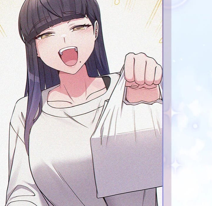 But You’re the Same Age as My Daughter?! - Chapter 50 — Page 72