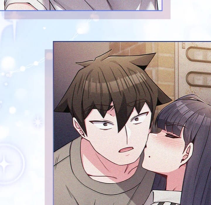 But You’re the Same Age as My Daughter?! - Chapter 50 — Page 73