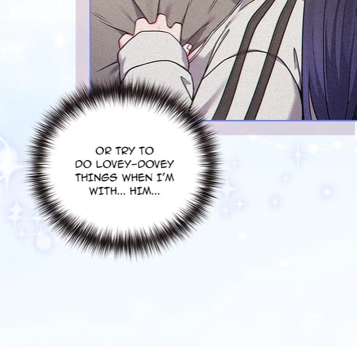 But You’re the Same Age as My Daughter?! - Chapter 50 — Page 74