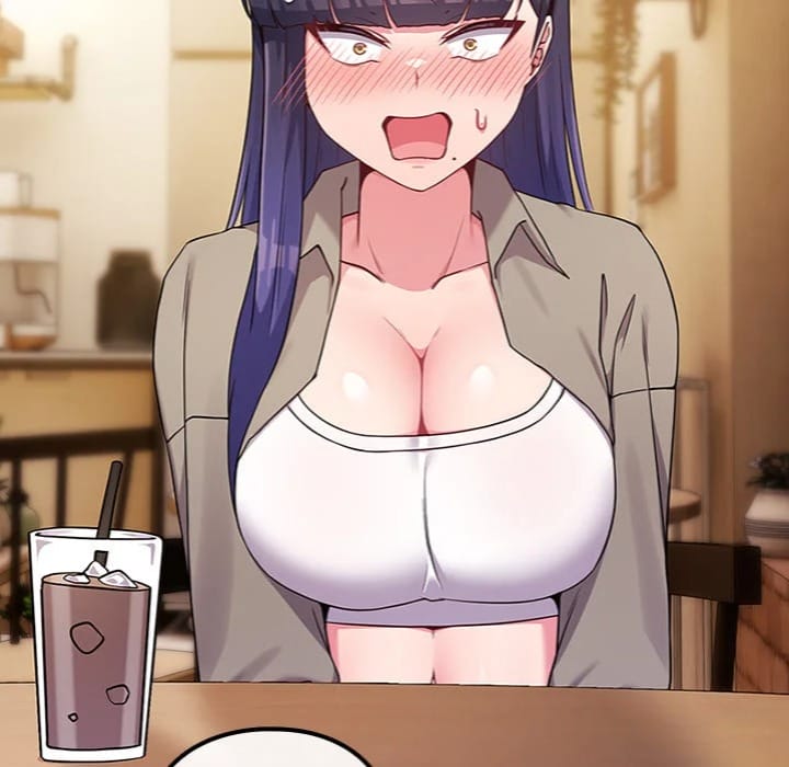 But You’re the Same Age as My Daughter?! - Chapter 50 — Page 76