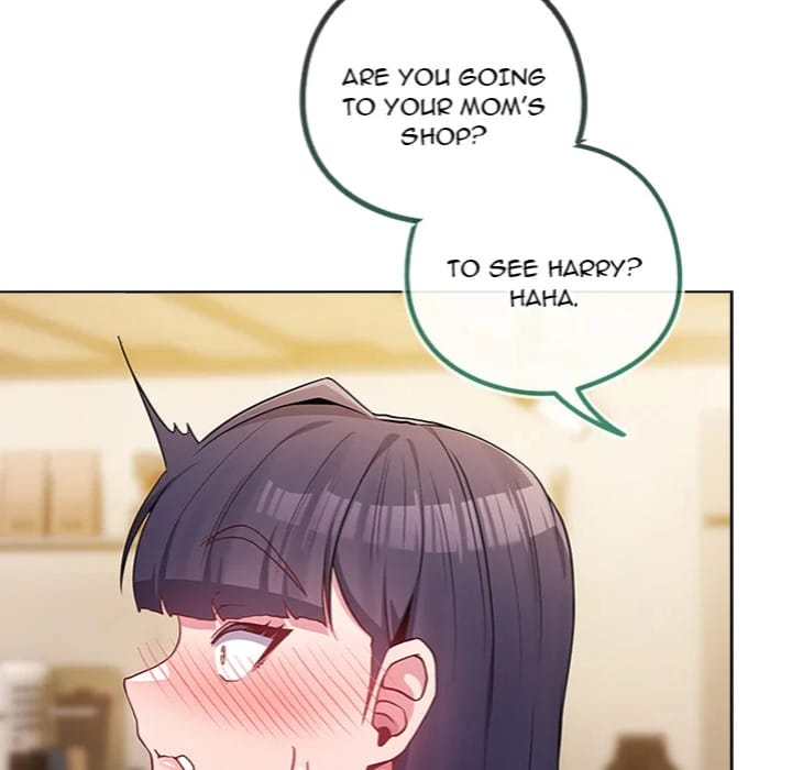 But You’re the Same Age as My Daughter?! - Chapter 50 — Page 88