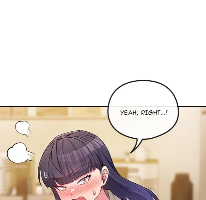 But You’re the Same Age as My Daughter?! - Chapter 50 — Page 90