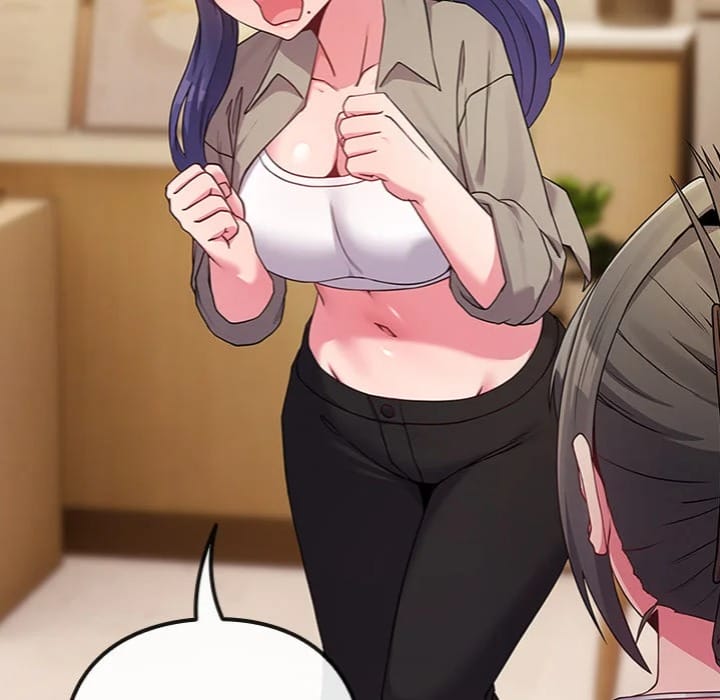 But You’re the Same Age as My Daughter?! - Chapter 50 — Page 91