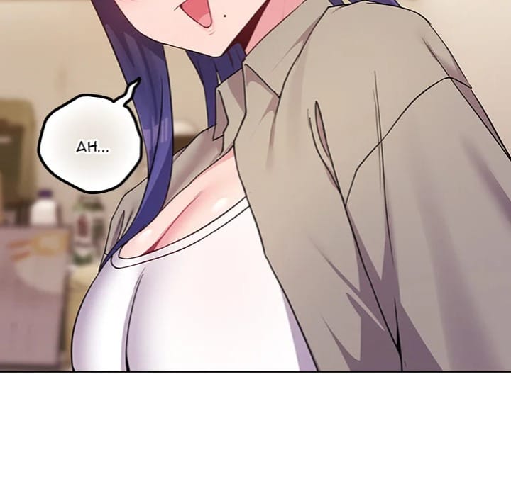 But You’re the Same Age as My Daughter?! - Chapter 50 — Page 97