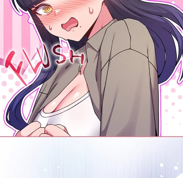 But You’re the Same Age as My Daughter?! - Chapter 50 — Page 99