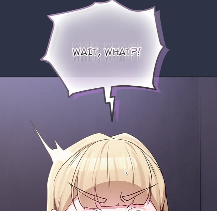 But You’re the Same Age as My Daughter?! - Chapter 42 — Page 10