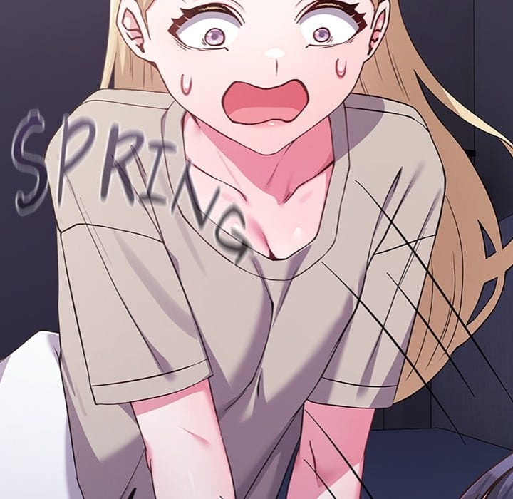 But You’re the Same Age as My Daughter?! - Chapter 42 — Page 11