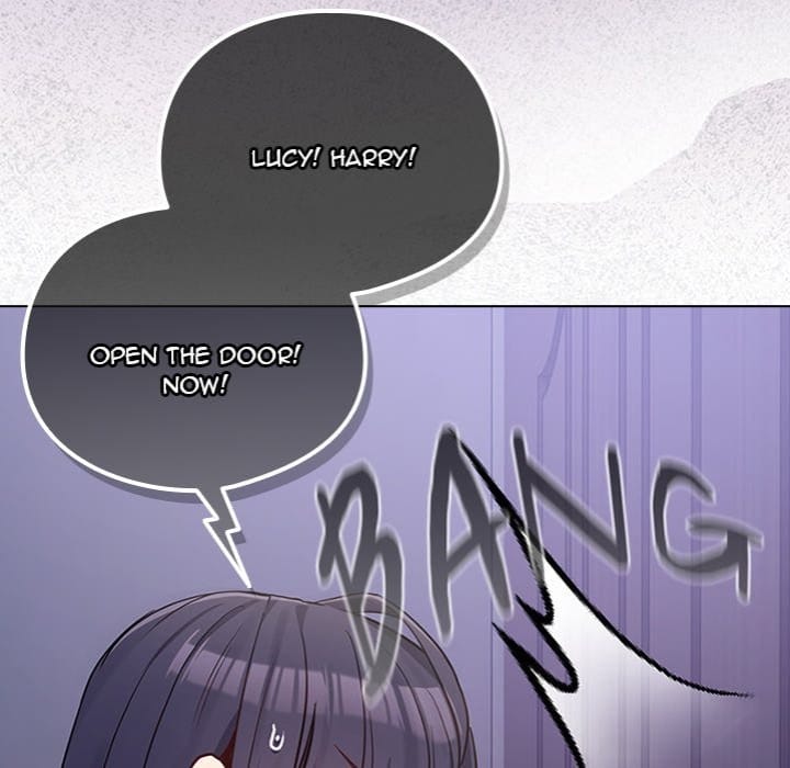But You’re the Same Age as My Daughter?! - Chapter 42 — Page 113