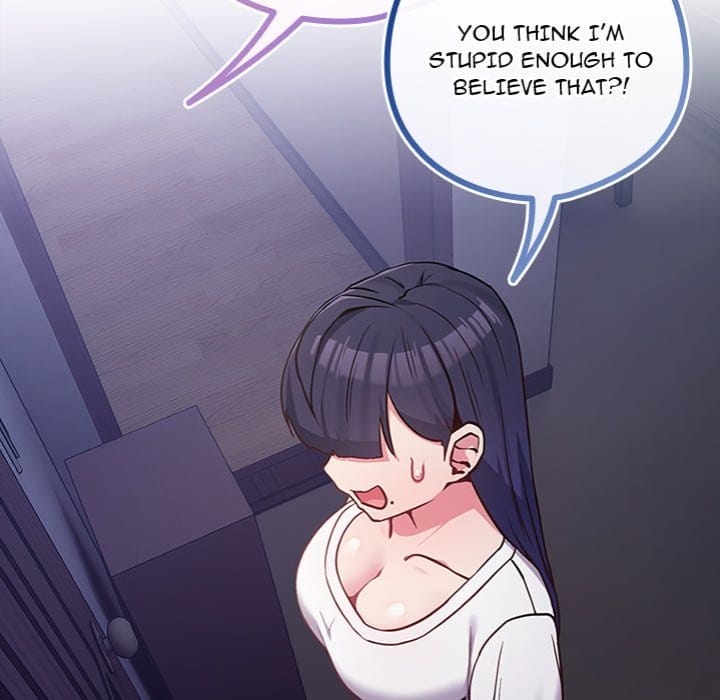 But You’re the Same Age as My Daughter?! - Chapter 42 — Page 117