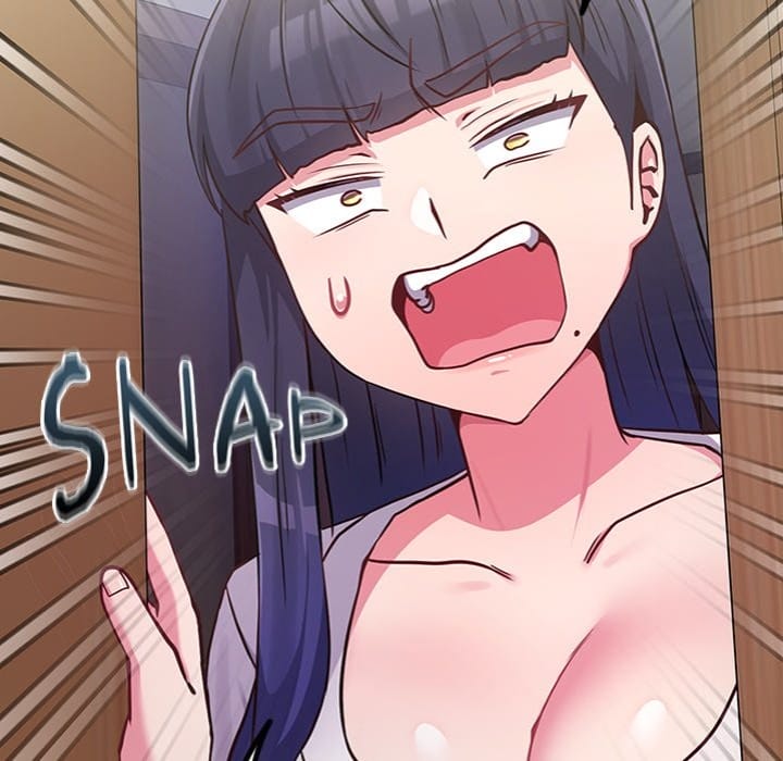 But You’re the Same Age as My Daughter?! - Chapter 42 — Page 123