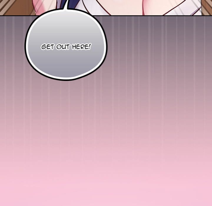 But You’re the Same Age as My Daughter?! - Chapter 42 — Page 124