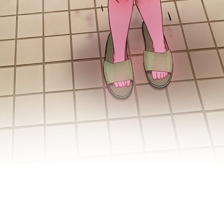 But You’re the Same Age as My Daughter?! - Chapter 42 — Page 127