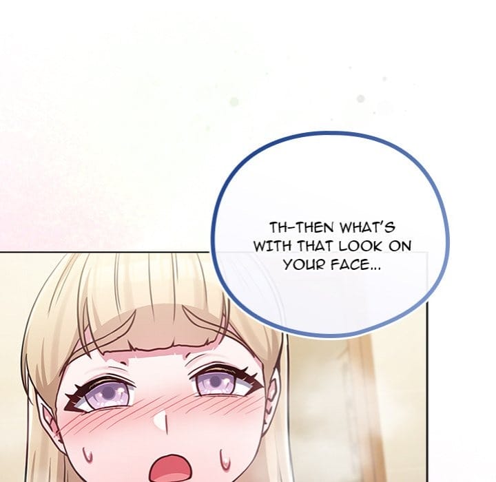 But You’re the Same Age as My Daughter?! - Chapter 42 — Page 135